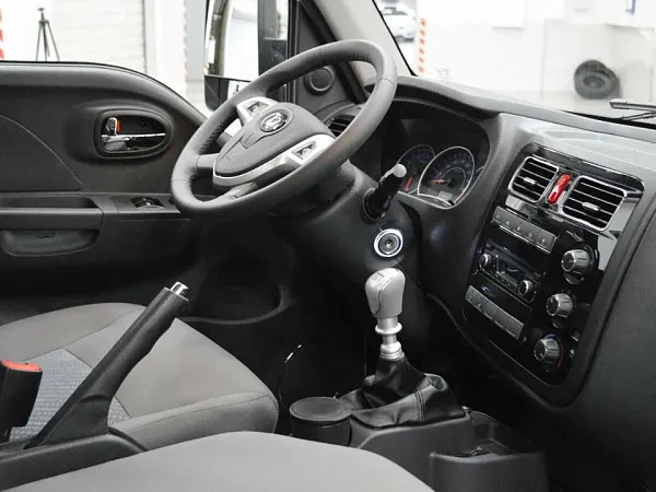 Фото автомобиля