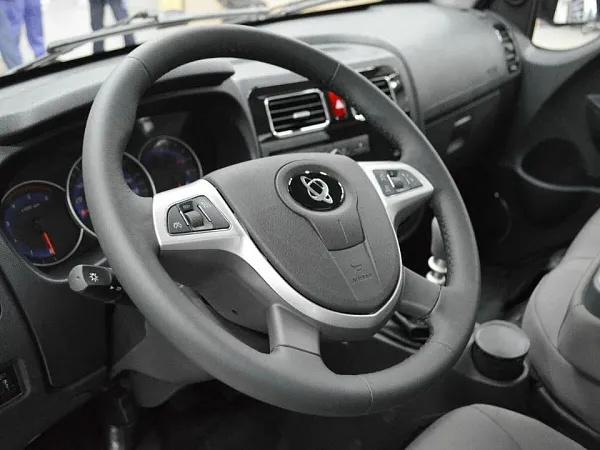 Фото автомобиля