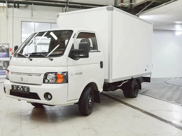 Фото автомобиля