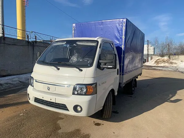 Фото автомобиля