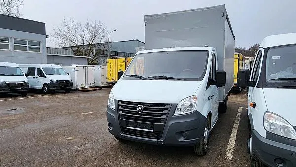 Фото автомобиля