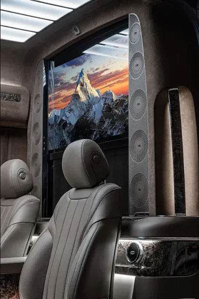 Фото автомобиля