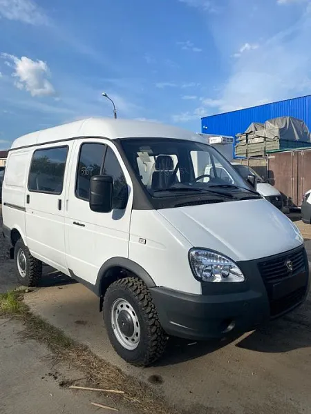 Фото автомобиля