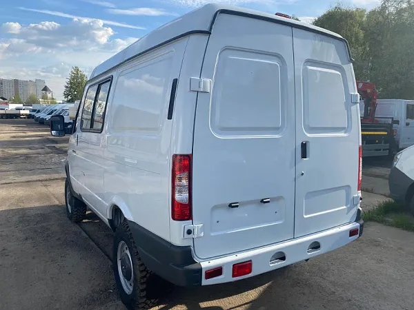 Фото автомобиля