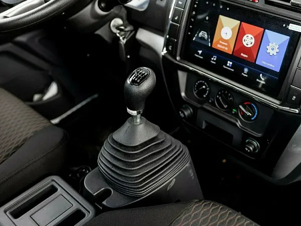 Фото автомобиля