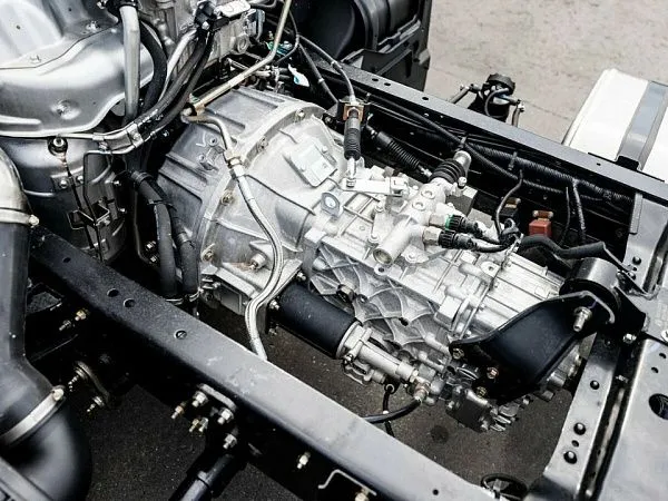 Фото автомобиля
