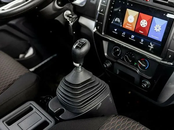 Фото автомобиля
