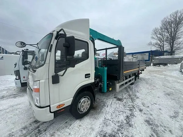 Фото автомобиля