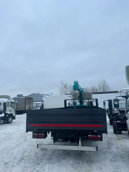 Фото автомобиля
