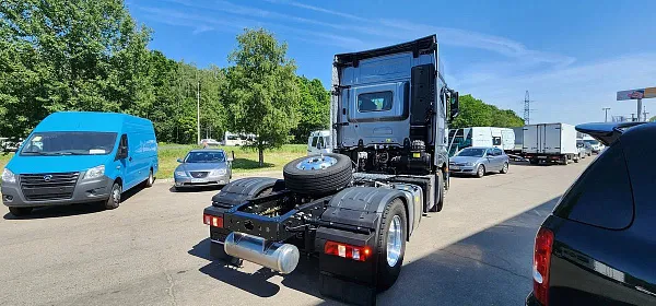 Фото автомобиля