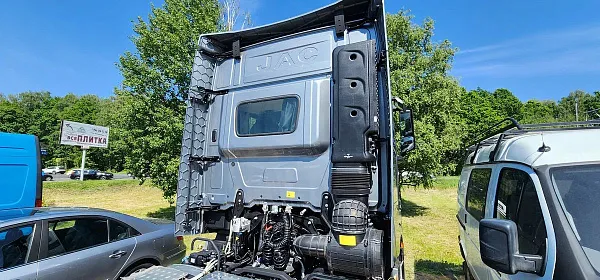 Фото автомобиля